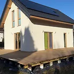 بيت للعطل Dom Caloroczny - Jezioro I Las, Kaszuby Przewoz (Pomerania)