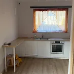 Dom Caloroczny - Jezioro I Las, Kaszuby Przewoz (Pomerania)