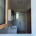 Dom Caloroczny - Jezioro I Las, Kaszuby * Przewoz (Pomerania)