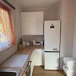 Dom Caloroczny - Jezioro I Las, Kaszuby Przewoz (Pomerania)