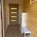 بيت للعطل Dom Caloroczny - Jezioro I Las, Kaszuby Przewoz (Pomerania)