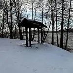 بيت للعطل Dom Caloroczny - Jezioro I Las, Kaszuby Przewoz (Pomerania)