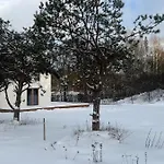 Dom Caloroczny - Jezioro I Las, Kaszuby Przewoz (Pomerania)