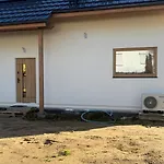 Dom Caloroczny - Jezioro I Las, Kaszuby Przewoz (Pomerania)