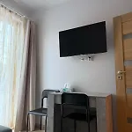 بيت للعطل Dom Caloroczny - Jezioro I Las, Kaszuby