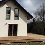 Dom Całoroczny - Jezioro I Las, Kaszuby * Przewoz (Pomerania)