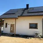 Dom Całoroczny - Jezioro I Las, Kaszuby Dom wakacyjny