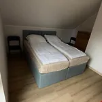 Dom wakacyjny Dom Całoroczny - Jezioro I Las, Kaszuby