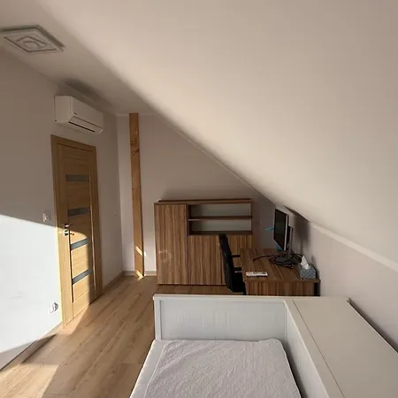 Dom Caloroczny - Jezioro I Las, Kaszuby Casa vacanze *