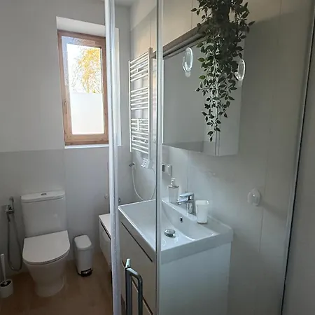 Dom Caloroczny - Jezioro I Las, Kaszuby