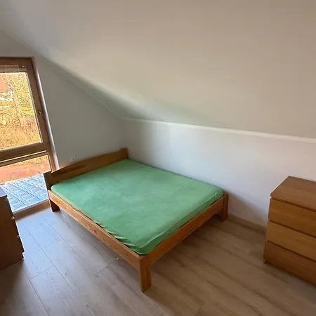 Casa vacanze Dom Caloroczny - Jezioro I Las, Kaszuby *