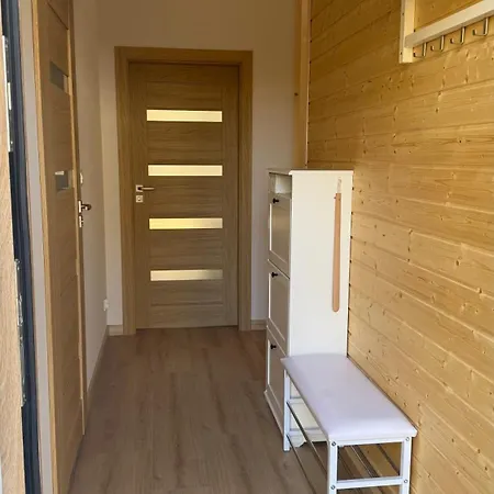 Dom Caloroczny - Jezioro I Las, Kaszuby