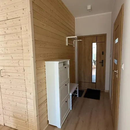 Dom Caloroczny - Jezioro I Las, Kaszuby * Przewoz (Pomerania)