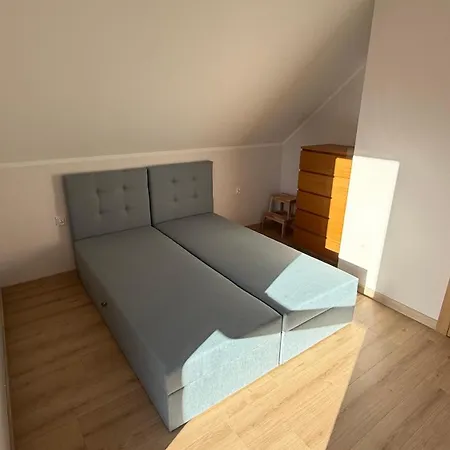 Dom Caloroczny - Jezioro I Las, Kaszuby * Przewoz (Pomerania)