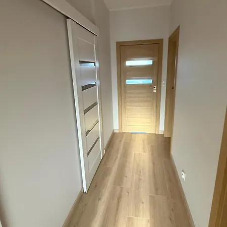 Dom Caloroczny - Jezioro I Las, Kaszuby *