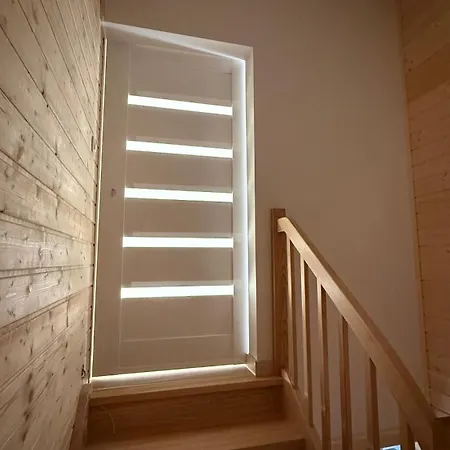 Dom Caloroczny - Jezioro I Las, Kaszuby