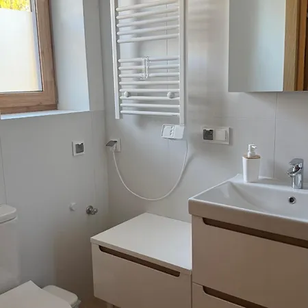 Dom Caloroczny - Jezioro I Las, Kaszuby * Przewoz (Pomerania)