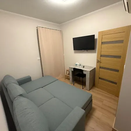 Dom Caloroczny - Jezioro I Las, Kaszuby * Przewoz (Pomerania)