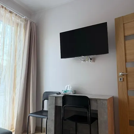Dom wakacyjny Dom Całoroczny - Jezioro I Las, Kaszuby