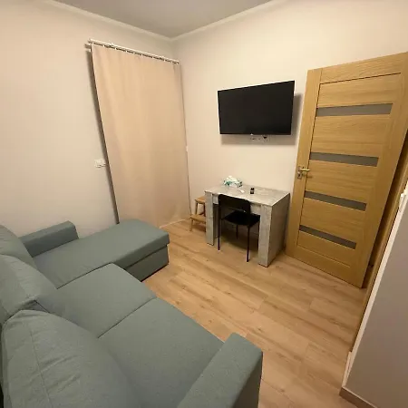 Dom Caloroczny - Jezioro I Las, Kaszuby بيت للعطل