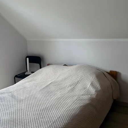 Vakantiehuis Dom Caloroczny - Jezioro I Las, Kaszuby