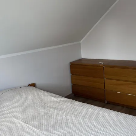 Vakantiehuis Dom Caloroczny - Jezioro I Las, Kaszuby *