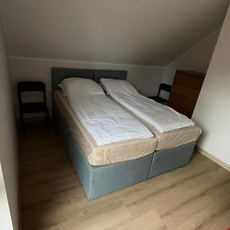 Dom wakacyjny Dom Całoroczny - Jezioro I Las, Kaszuby