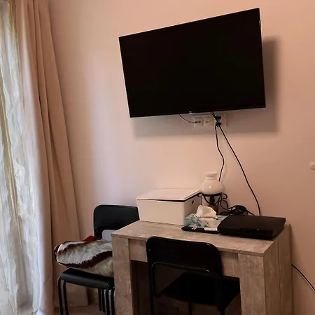 Vakantiehuis Dom Caloroczny - Jezioro I Las, Kaszuby *