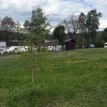 Dom Całoroczny - Jezioro I Las, Kaszuby