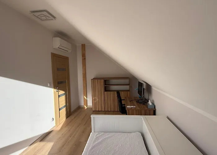 Dom Całoroczny - Jezioro I Las, Kaszuby Dom wakacyjny *