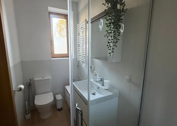 Dom Całoroczny - Jezioro I Las, Kaszuby