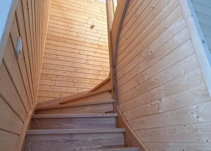 Dom Caloroczny - Jezioro I Las, Kaszuby بيت للعطل *