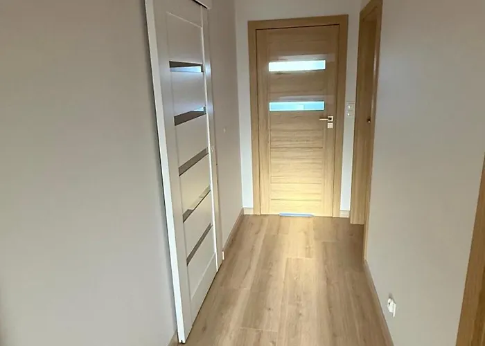 Dom Całoroczny - Jezioro I Las, Kaszuby *