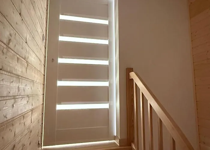 Dom Caloroczny - Jezioro I Las, Kaszuby