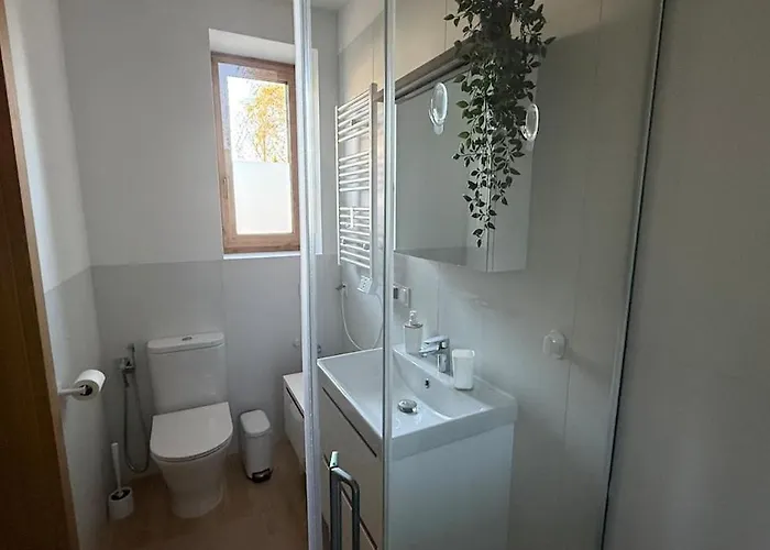 Dom Całoroczny - Jezioro I Las, Kaszuby Dom wakacyjny *