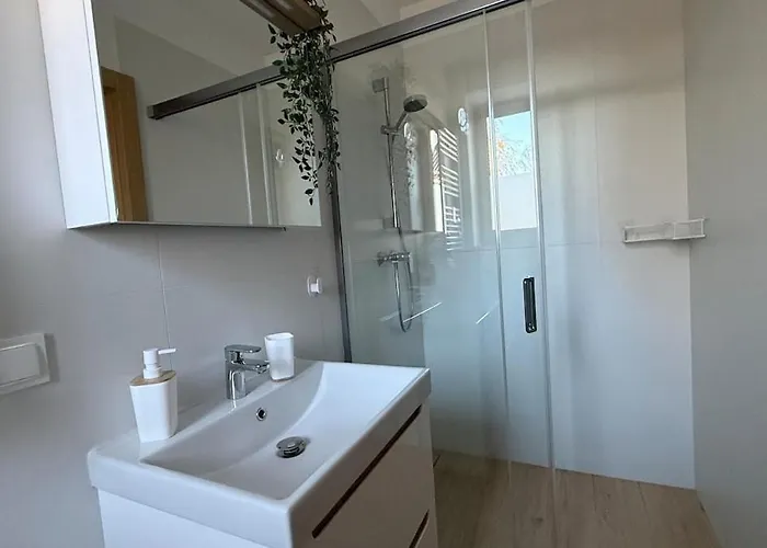 Dom Caloroczny - Jezioro I Las, Kaszuby