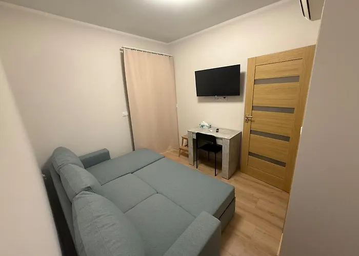 Dom Całoroczny - Jezioro I Las, Kaszuby * Przewoz (Pomerania)