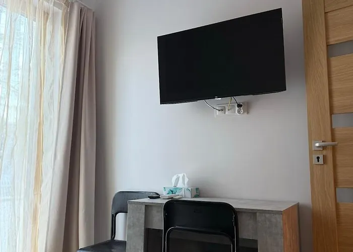 بيت للعطل Dom Caloroczny - Jezioro I Las, Kaszuby