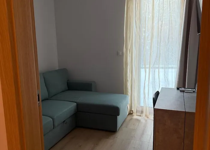 Dom Całoroczny - Jezioro I Las, Kaszuby Dom wakacyjny Przewoz (Pomerania)